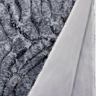 Kunstfell Winter design A