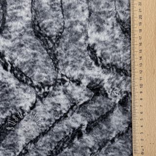 Kunstfell Winter design A