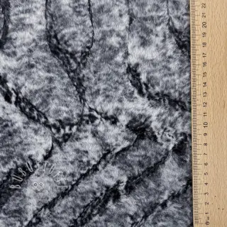 Kunstfell Winter design A