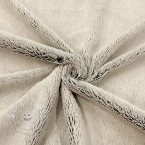 Kunstfell Winter design D