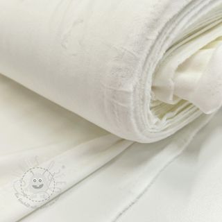 Samt VELVET STRETCH white
