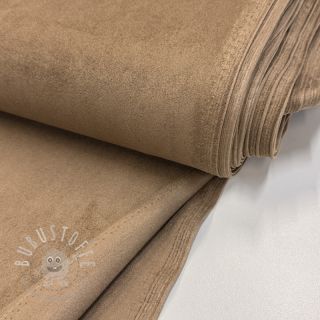 SUEDE LUX STRETCH beige