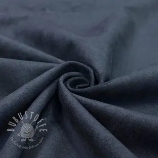 SUEDE LUX STRETCH navy