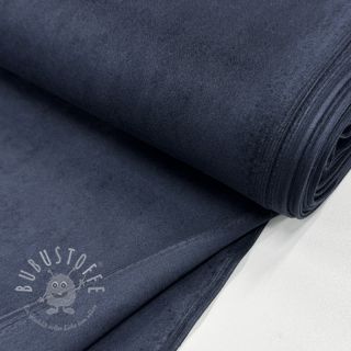 SUEDE LUX STRETCH navy