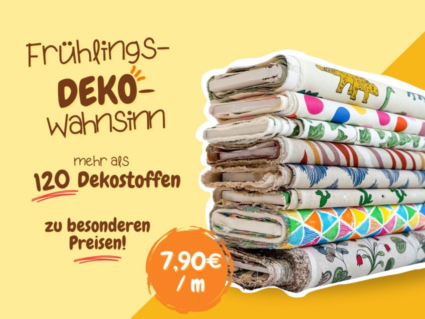 dekoračné šialenstvo AT