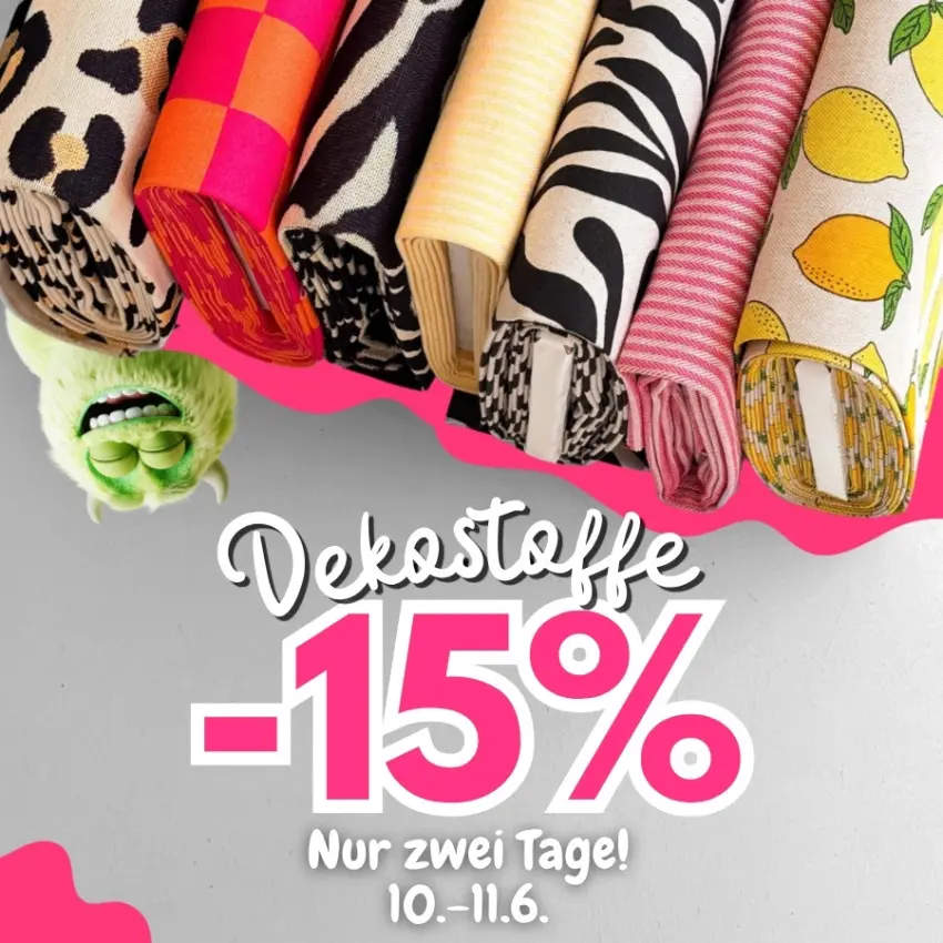 deko 15 AT