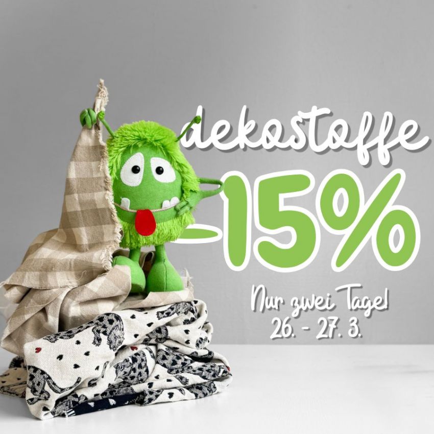deko 15 at