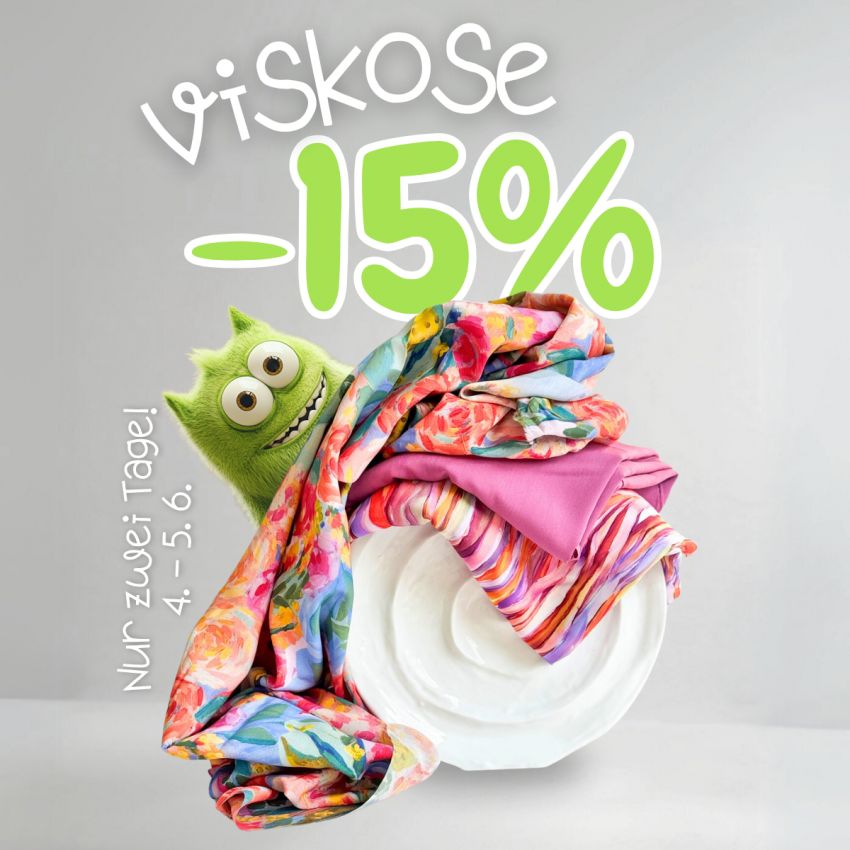 viskoza 15 AT