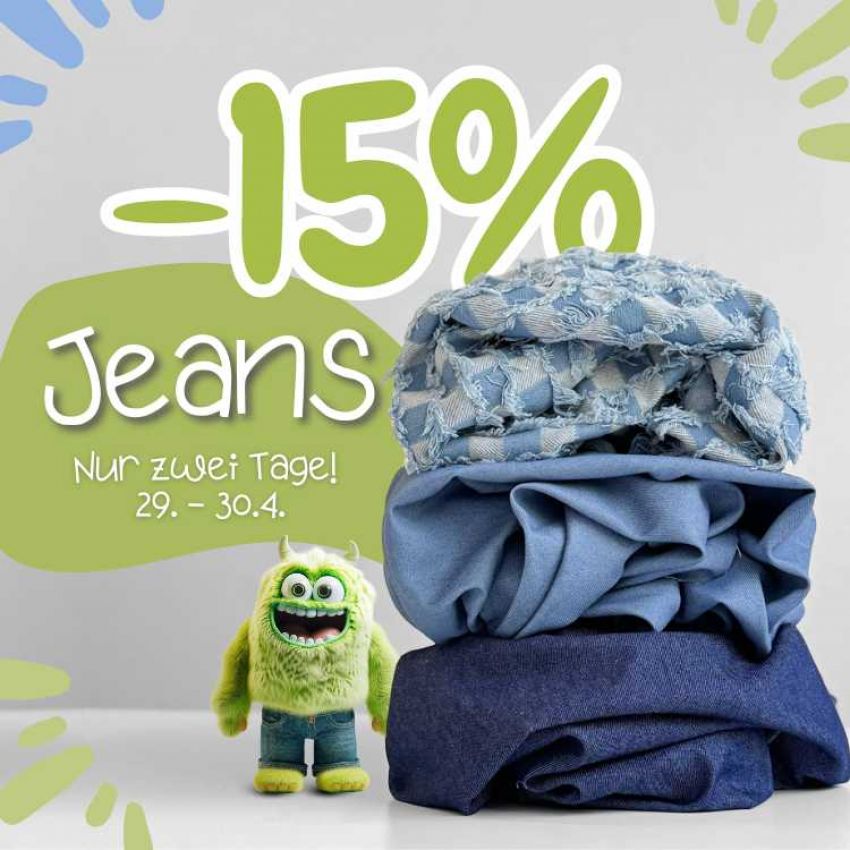 jeans AT