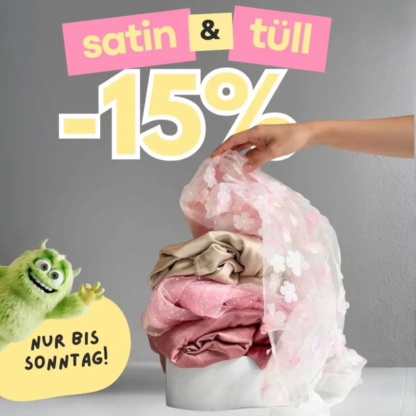 saten tyl AT